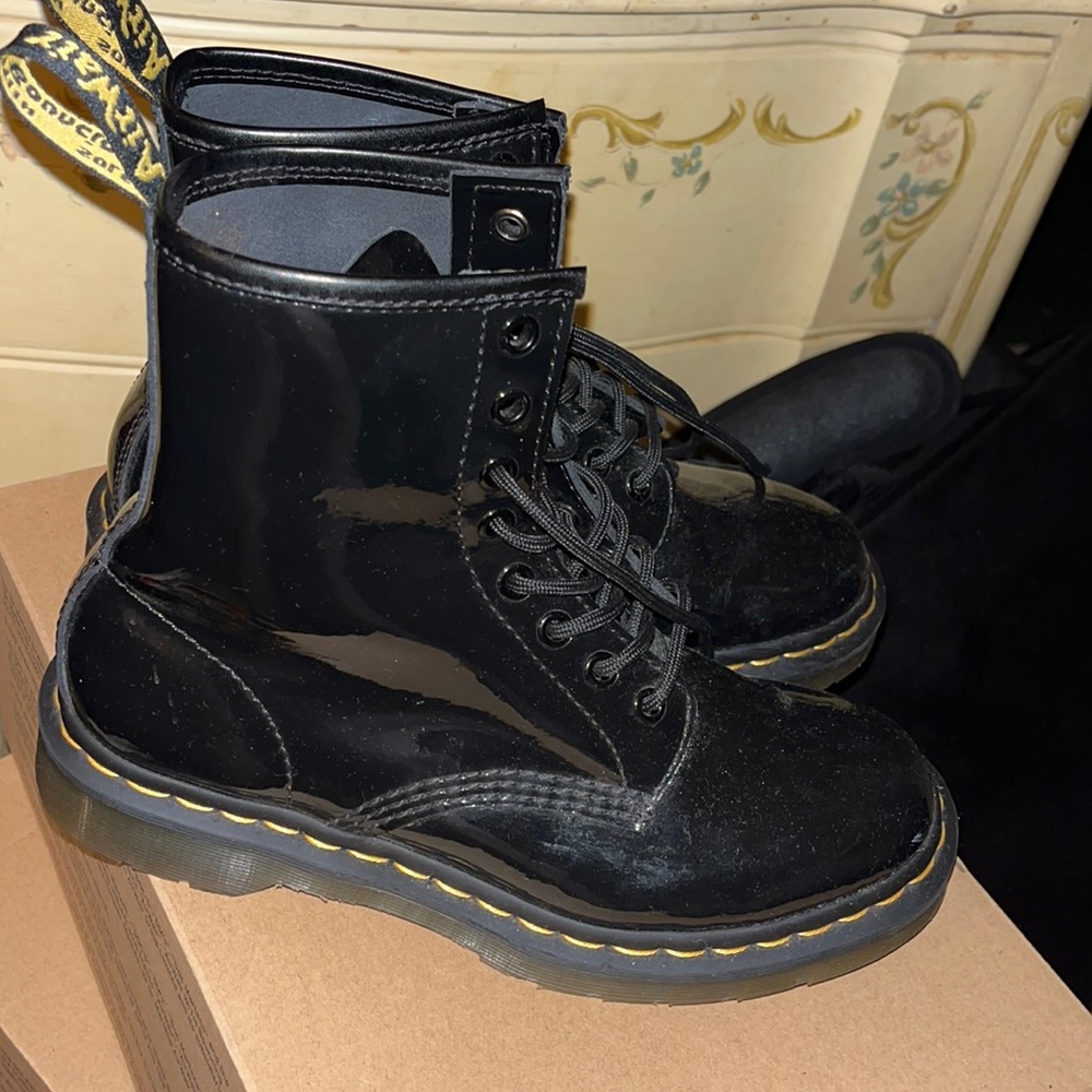 Dr martens
